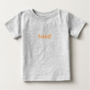 Search for oranges tshirts For kids