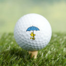 Search for woodstock golf balls Cartoon