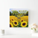 Search for you are my sunshine art Sunflower