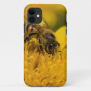 Search for pollen iphone cases Bee
