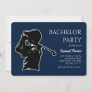 Search for golf outing invitations For him
