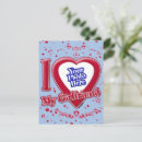Search for baby blue heart cards Cute