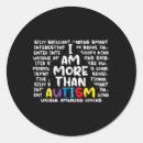 Search for asd stickers Neurodiverse