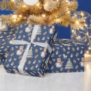 Search for rocking horse wrapping paper Classic