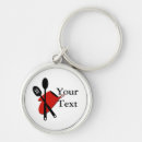 Search for spoon key rings Chef