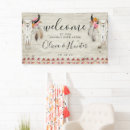 Search for feather banners Boho