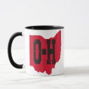 Search for buckeye mugs Cleveland