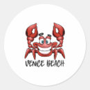 Search for venice beach california stickers Tropical