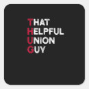 Search for union workers stickers Unionise