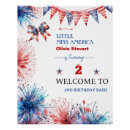 Search for 4th birthday posters For kids