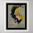 Search for vintage magazine covers posters Deco