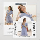 Search for casual graduation invitations Casual trendy unique