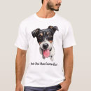 Search for jack russell tshirts Animal