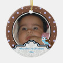 Search for baby 1st birthday christmas tree decorations Baby's first christmas