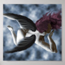 Search for angel wing art Digital