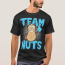 Search for gender reveal tshirts Nuts