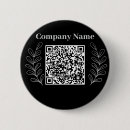 Search for black and grey badges White