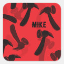 Search for carpenter hammer stickers Carpentry