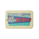 Search for hanna barbera bath mats Cartoon