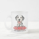 Search for firehouse mugs Dalmatian