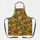 Search for blackberry aprons Orange