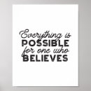 Search for believes posters Bible verse