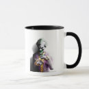 Search for arkham city mugs Hugo strange