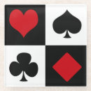 Search for four coasters Poker