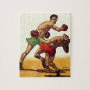 Search for boxing puzzles Retro