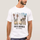 Search for santa monica tshirts Summer