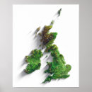 Search for map of the british isles posters Britain