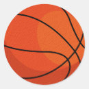 Search for college basketball stickers Team