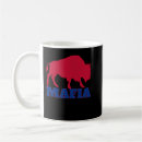 Search for mafia mugs Bills