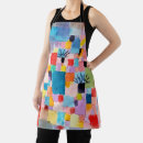 Search for art design aprons Watercolor