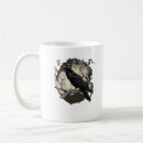 Search for raven humor mugs Chicken