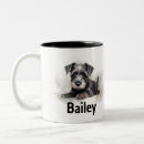 Search for schnauzer mom mugs Pet
