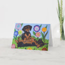 Search for dashund cards Weiner