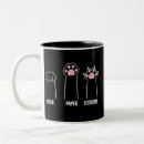 Search for game animal mugs Cat