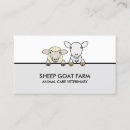 Search for veterinary business cards Animal