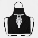 Search for motorbike aprons Retro
