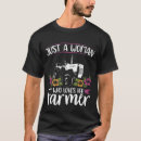 Search for i love farming tshirts Animals