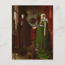 Search for arnolfini postcards Van