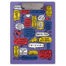 Search for clipboards 90s sitcom nostalgia