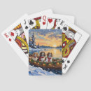 Search for cavalier king charles spaniel playing cards Ckcs