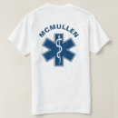 Search for paramedic tshirts Emt