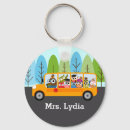 Search for bus driver rounded key rings Thank you