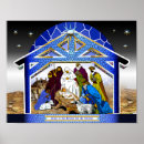 Search for jesus is the reason posters Nativity