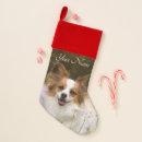 Search for dog christmas stockings Funny