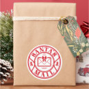 Search for letter to santa stickers Festive