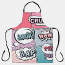 Search for concept aprons Cartoon